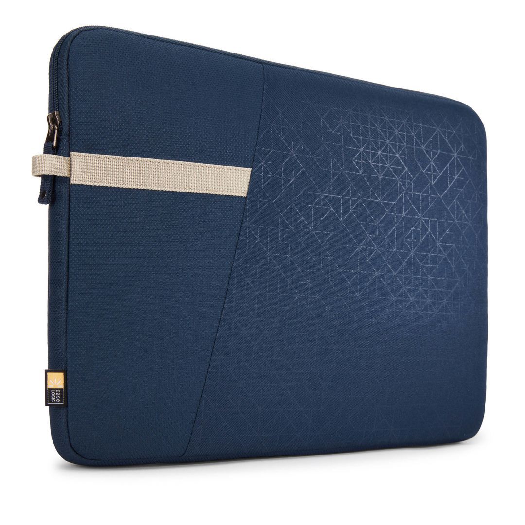 Case Logic Ibira 15,6" Laptop Sleeve Dress Blue