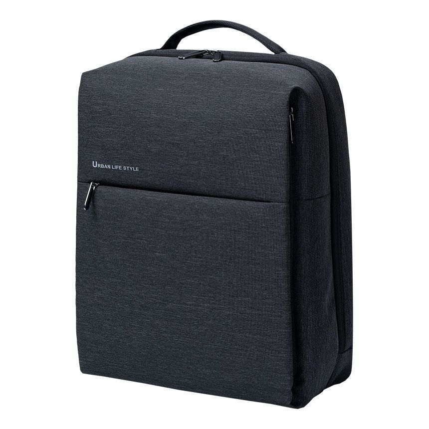 Xiaomi Mi City Backpack 2 15,6" Dark Grey