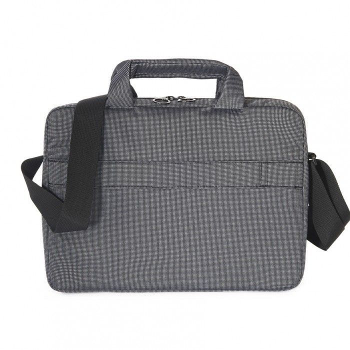 Tucano Loop Small slim bag for notebook 13" Black