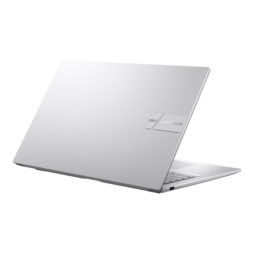 Asus X1704ZA-AU240 Cool Silver