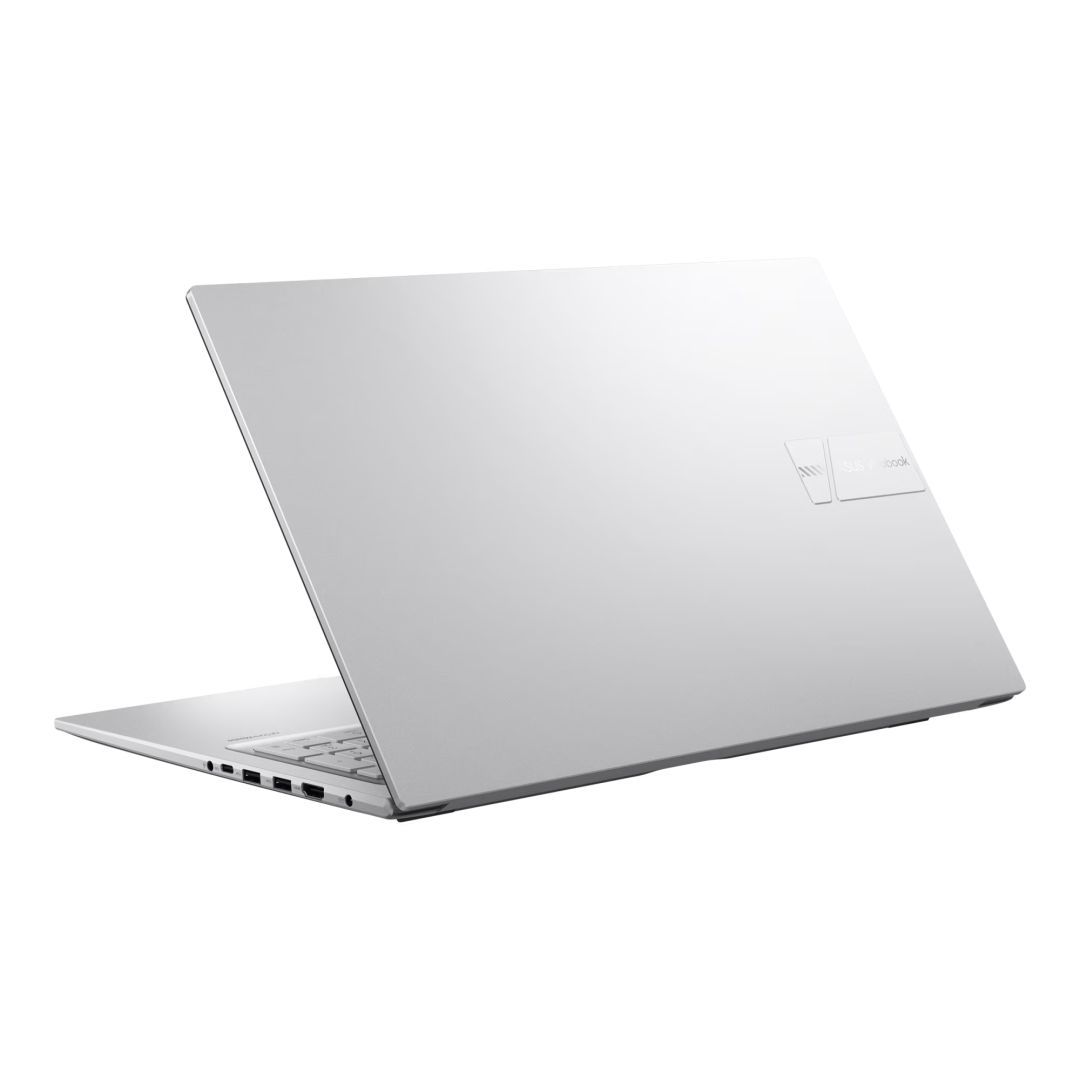 Asus X1704ZA-AU240 Cool Silver