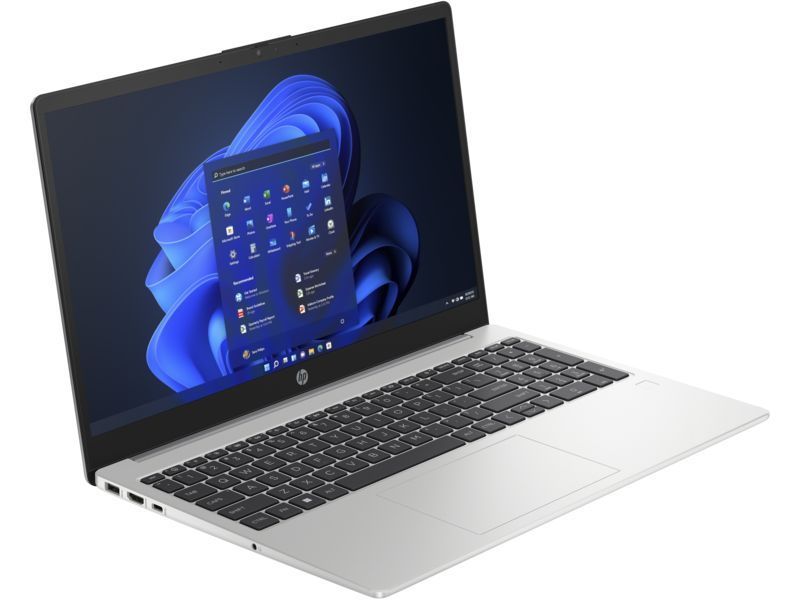 HP 250 G10 Silver