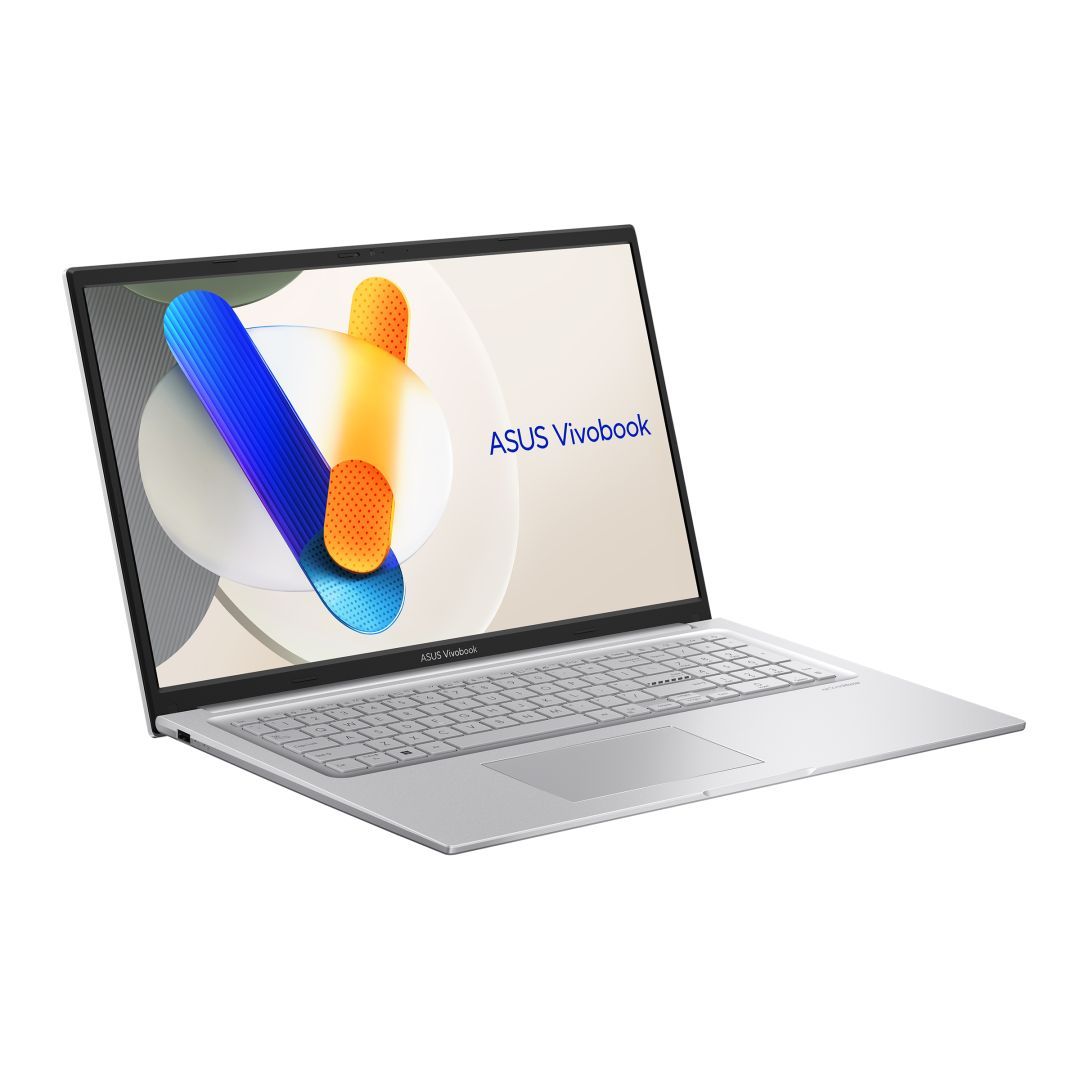 Asus X1704VA-AU404 Cool Silver