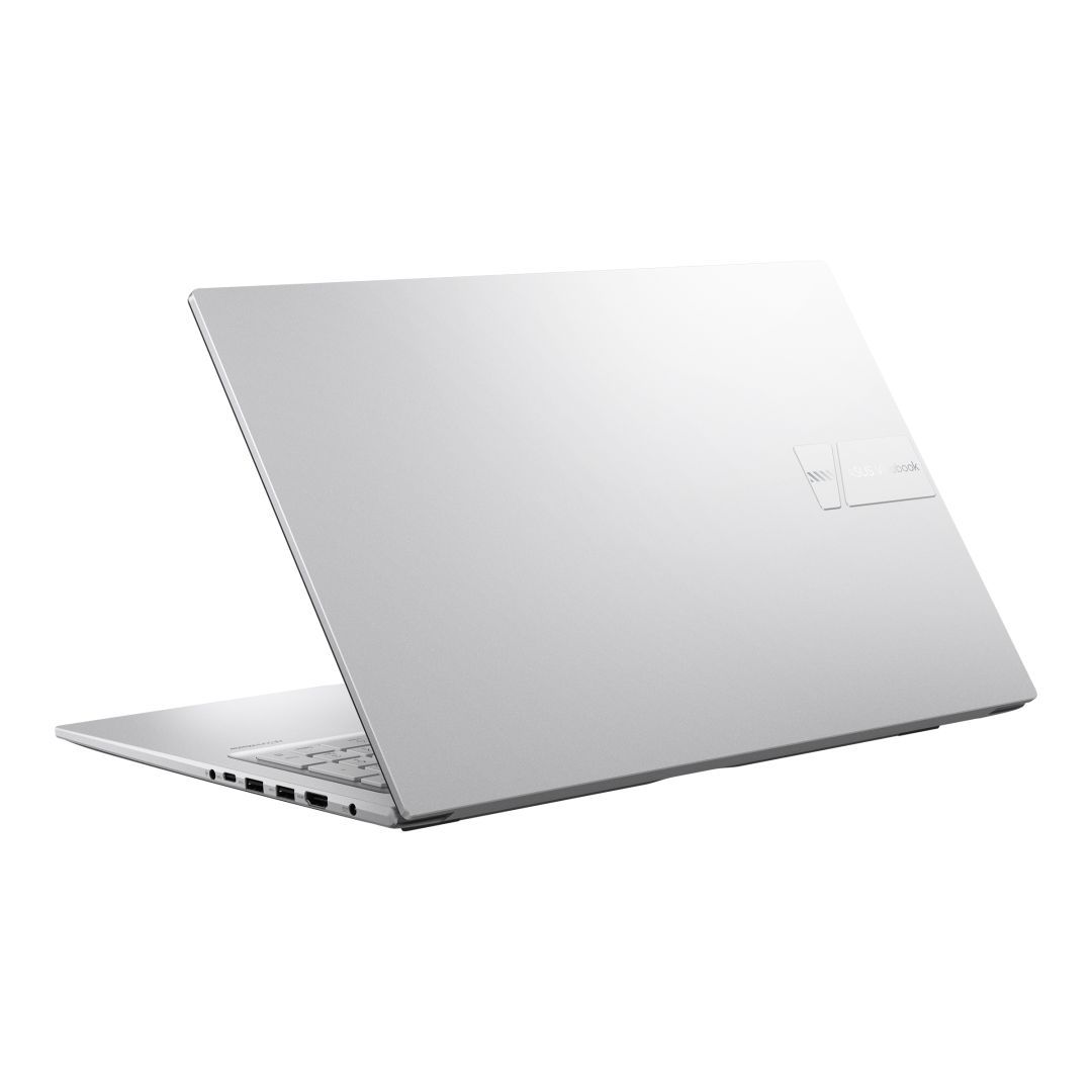 Asus X1704VA-AU404 Cool Silver