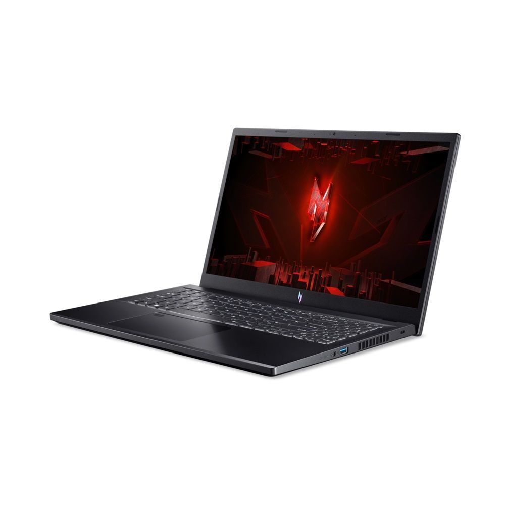 Acer Nitro V ANV15-41-R45V Black