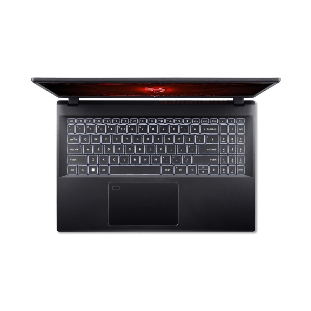 Acer Nitro V ANV15-41-R45V Black