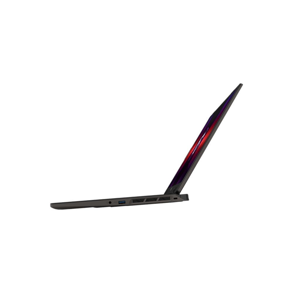 Msi Sword 16 HX B13VFKG-634 Cosmos Grey