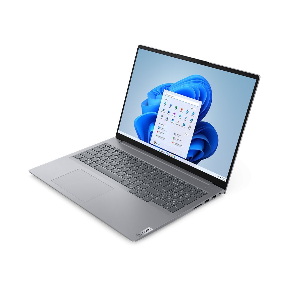 Lenovo ThinkBook 16 G6 Arctic Grey