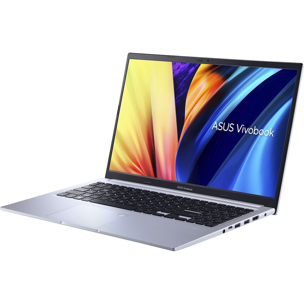 Asus X1502ZA-BQ1898 Icelight Silver