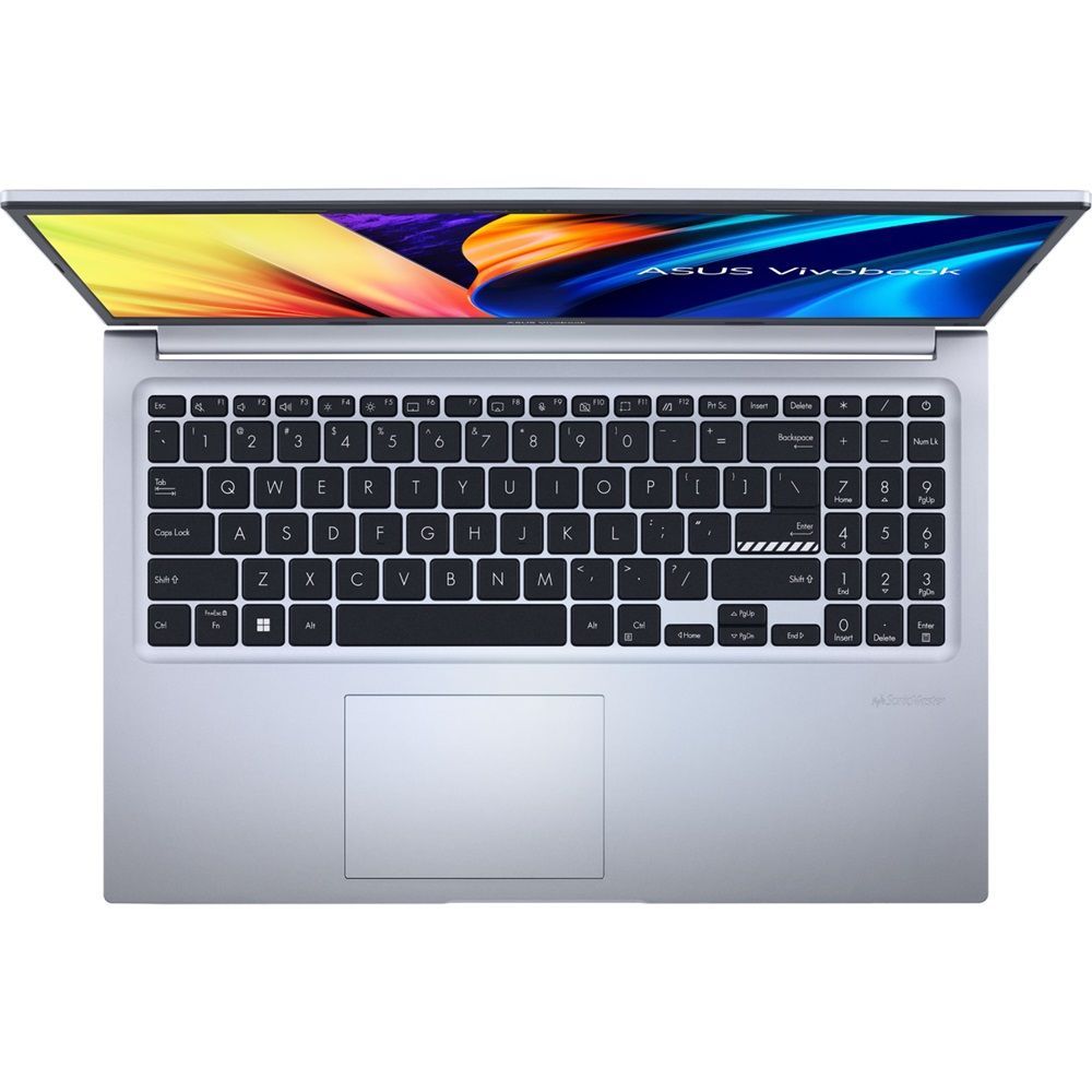 Asus X1502ZA-BQ1898 Icelight Silver