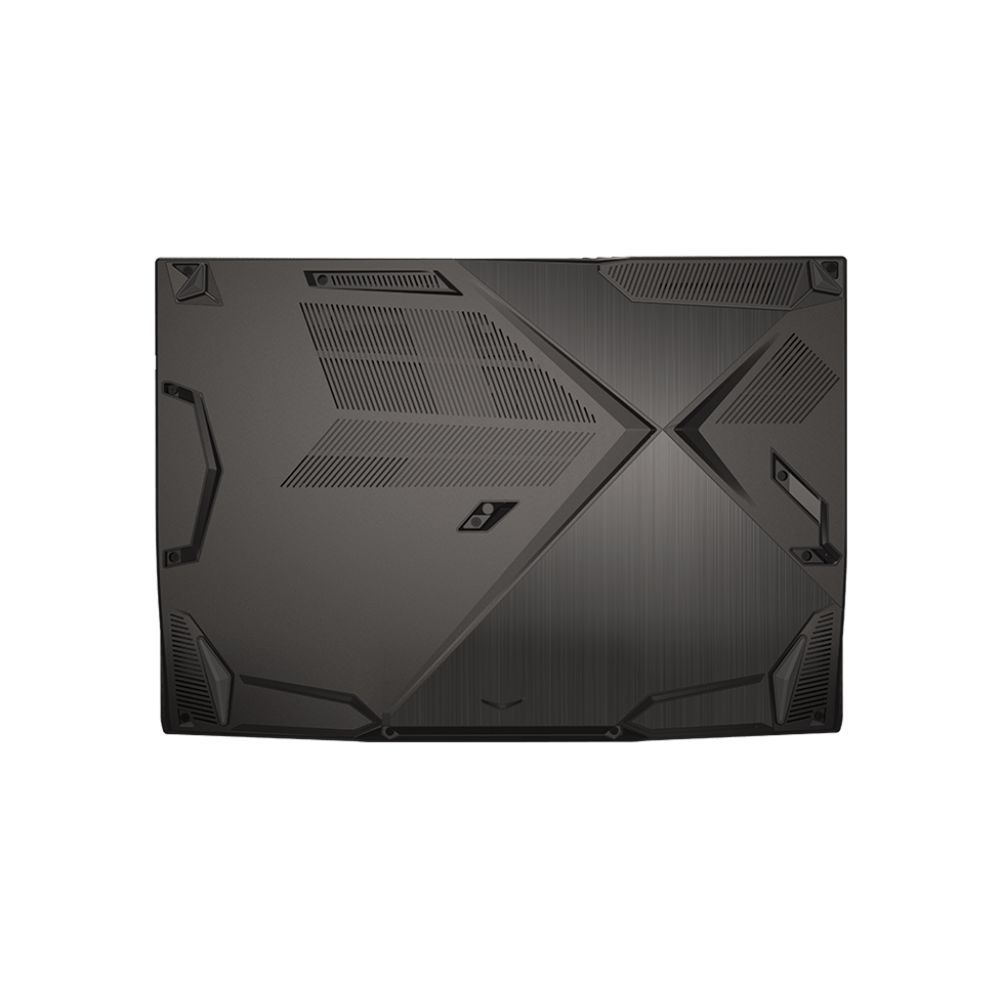 Msi Thin 15 B12UC Black