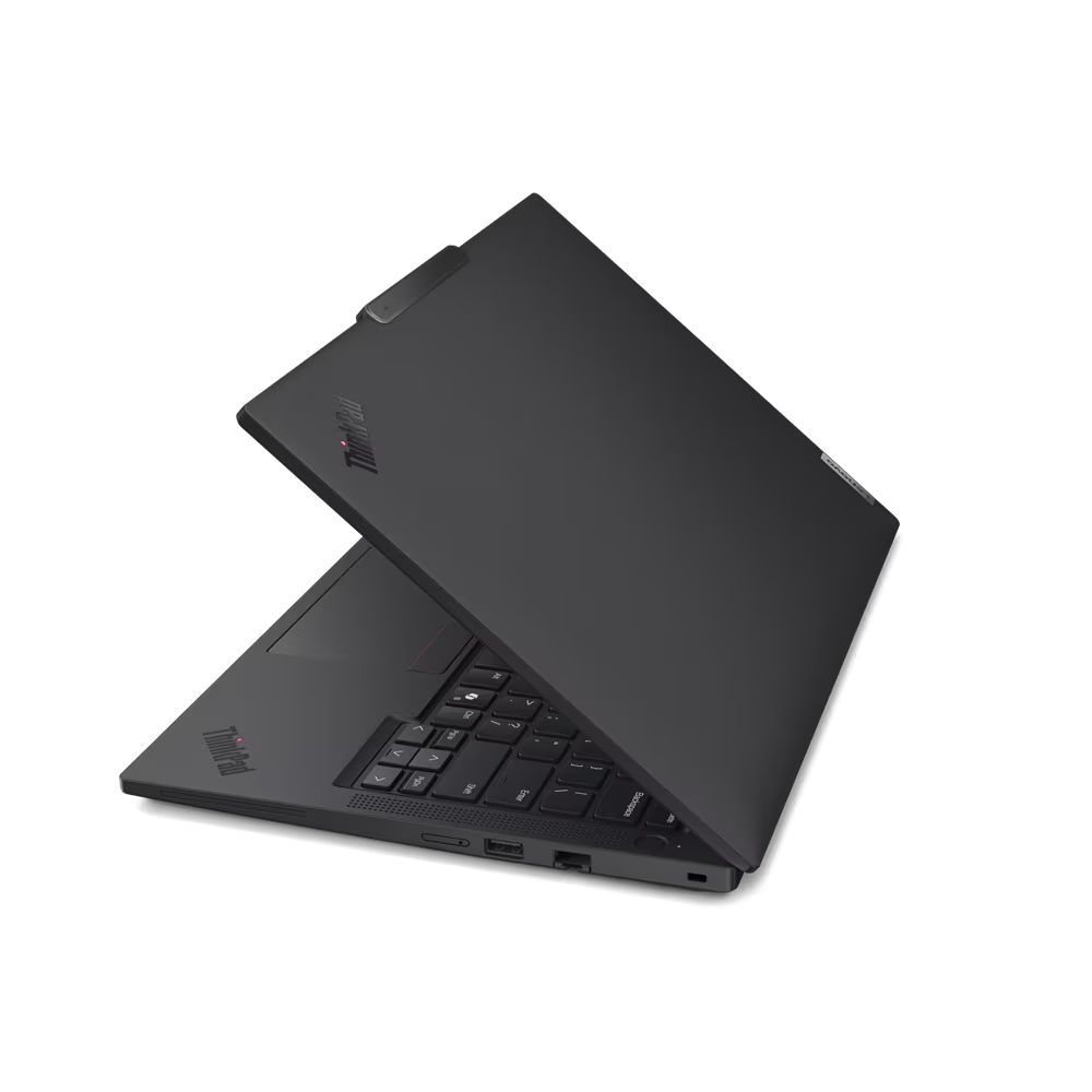 Lenovo ThinkPad T14 Gen 5 Black