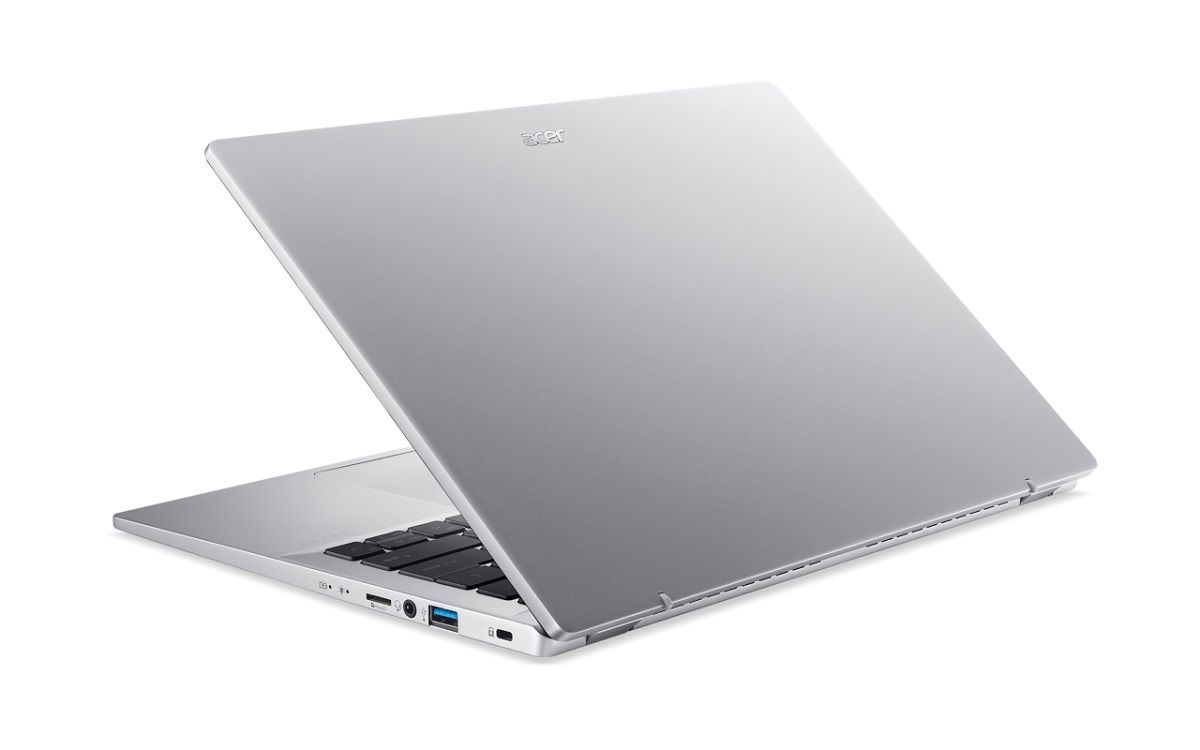 Acer Swift Go Ultrabook SFG14-72-722V Silver