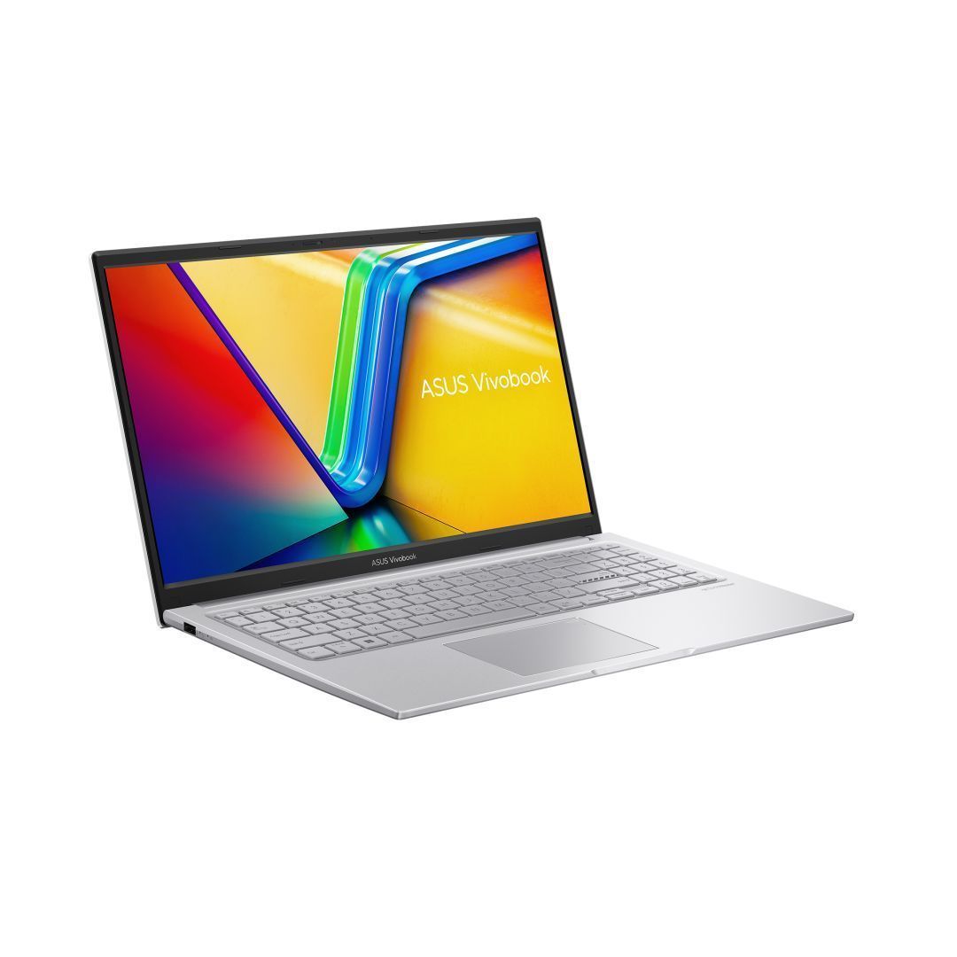 Asus X1504VA-BQ773W Cool Silver