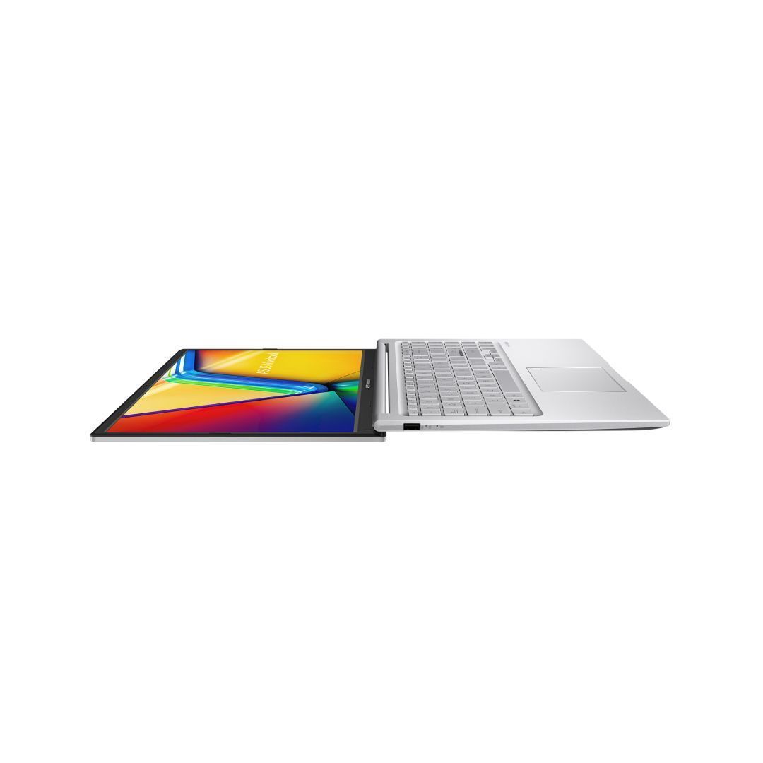 Asus X1504VA-BQ773W Cool Silver