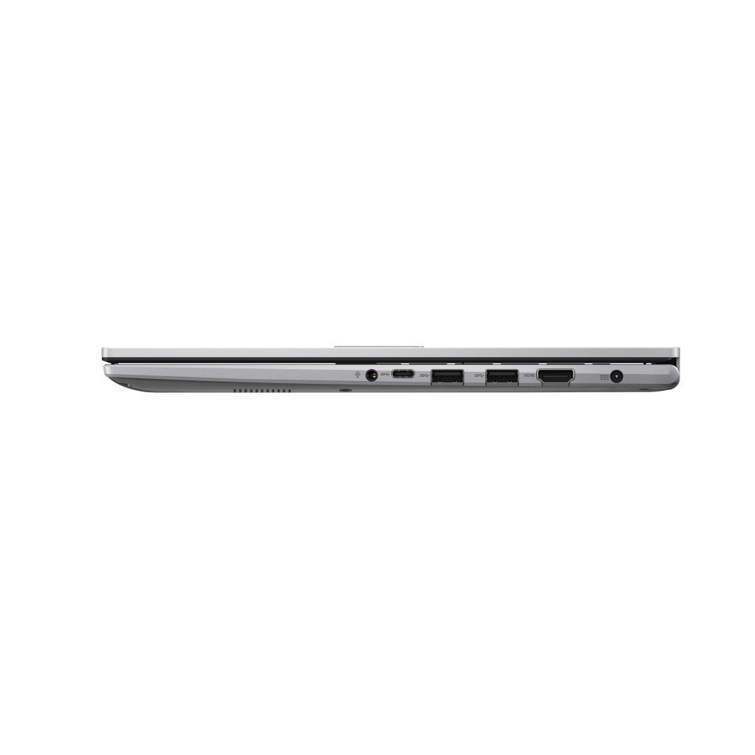 Asus X1504VA-BQ773W Cool Silver