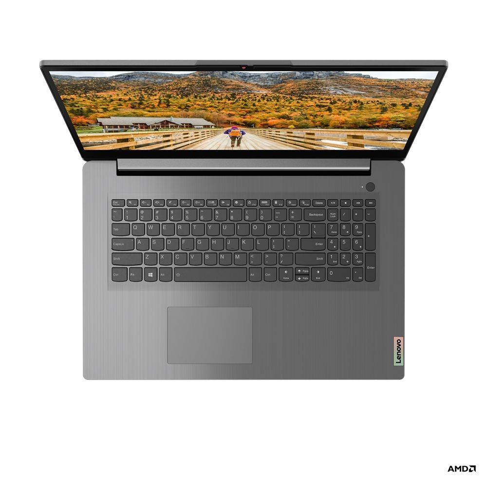 Lenovo Ideapad 3 17ALC6 Arctic Grey