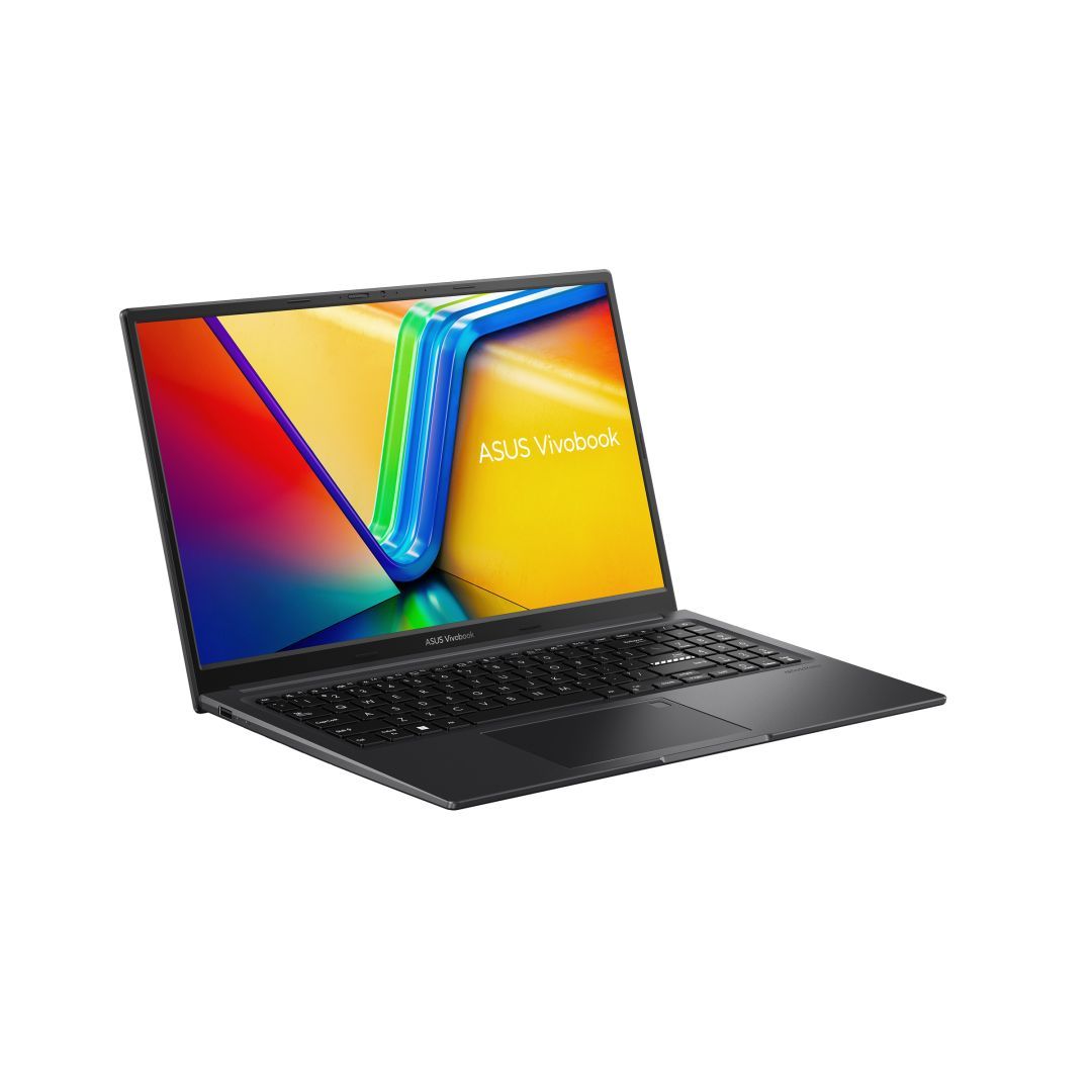 Asus M3504YA-BQ291W Indie Black