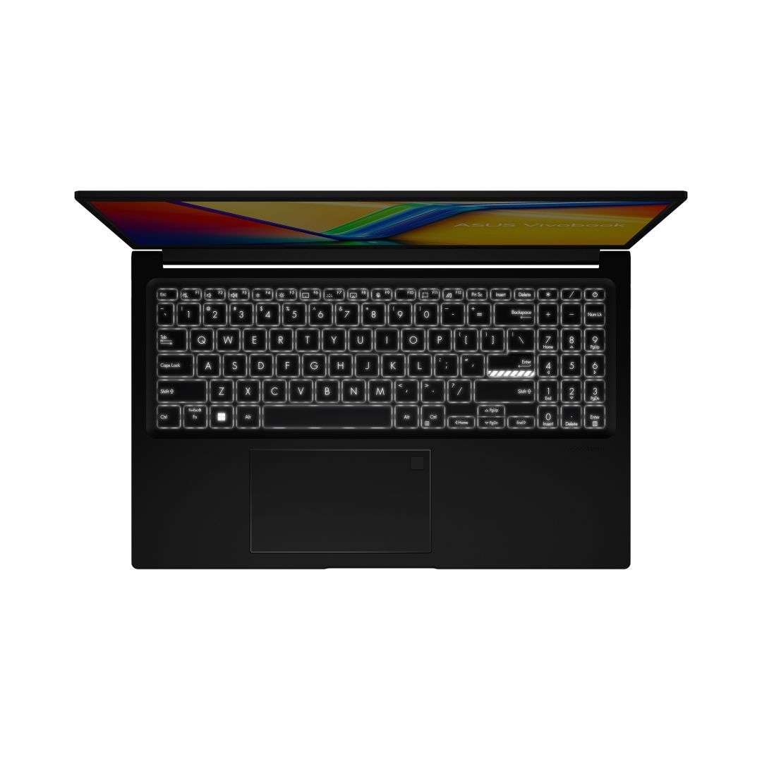 Asus M3504YA-BQ291W Indie Black