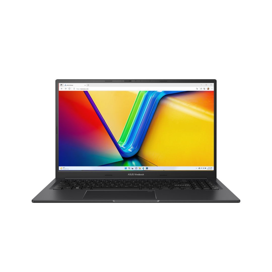 Asus M3504YA-BQ291W Indie Black