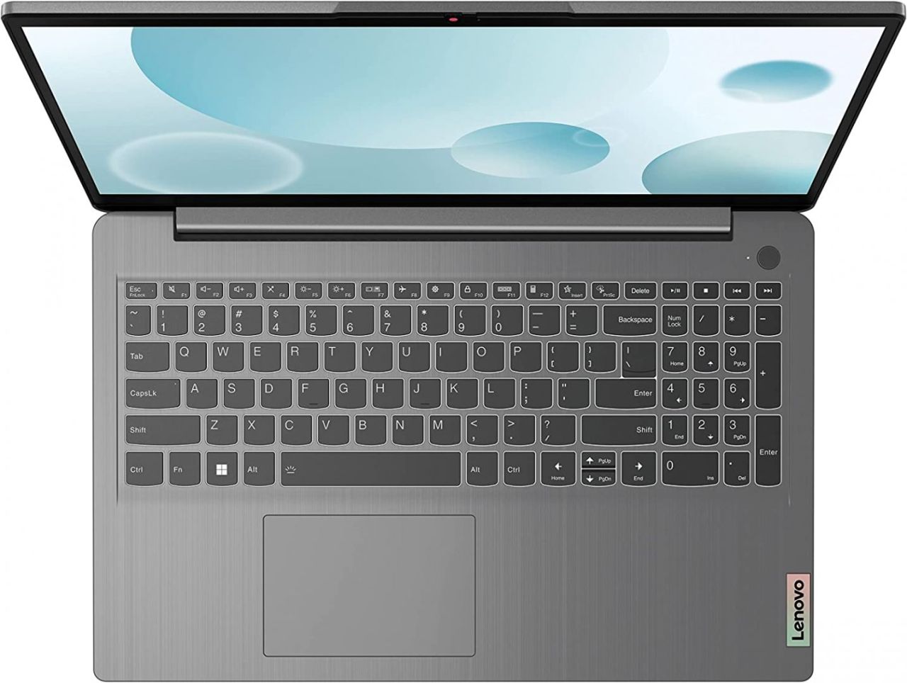 Lenovo IdeaPad 3 Arctic Grey