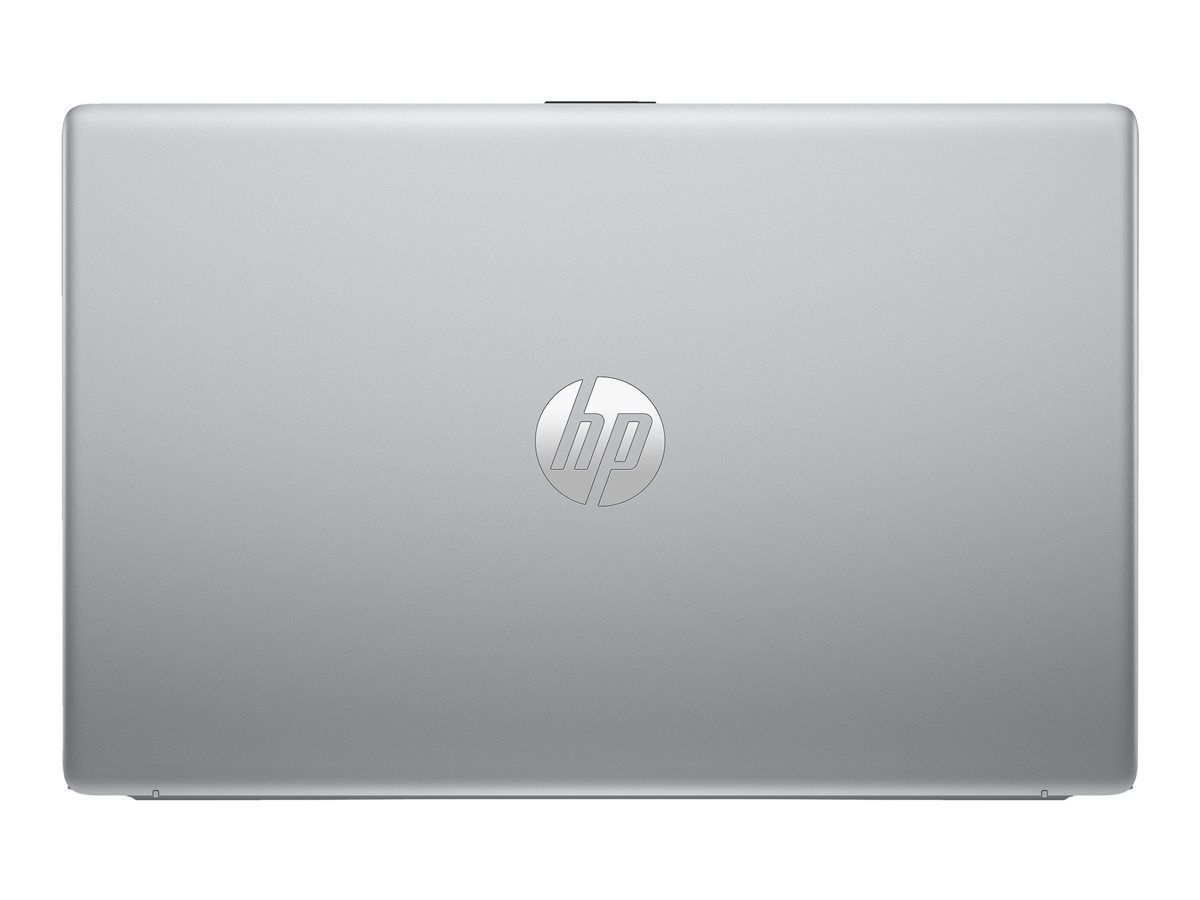 HP 470 G10 Silver