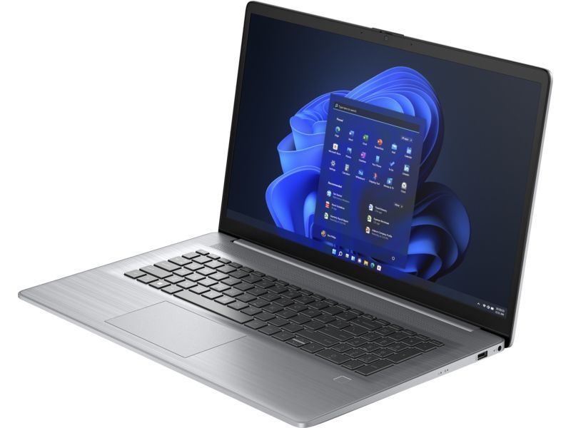 HP 470 G10 Silver