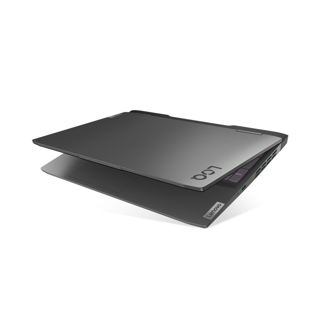 Lenovo LOQ Storm Grey