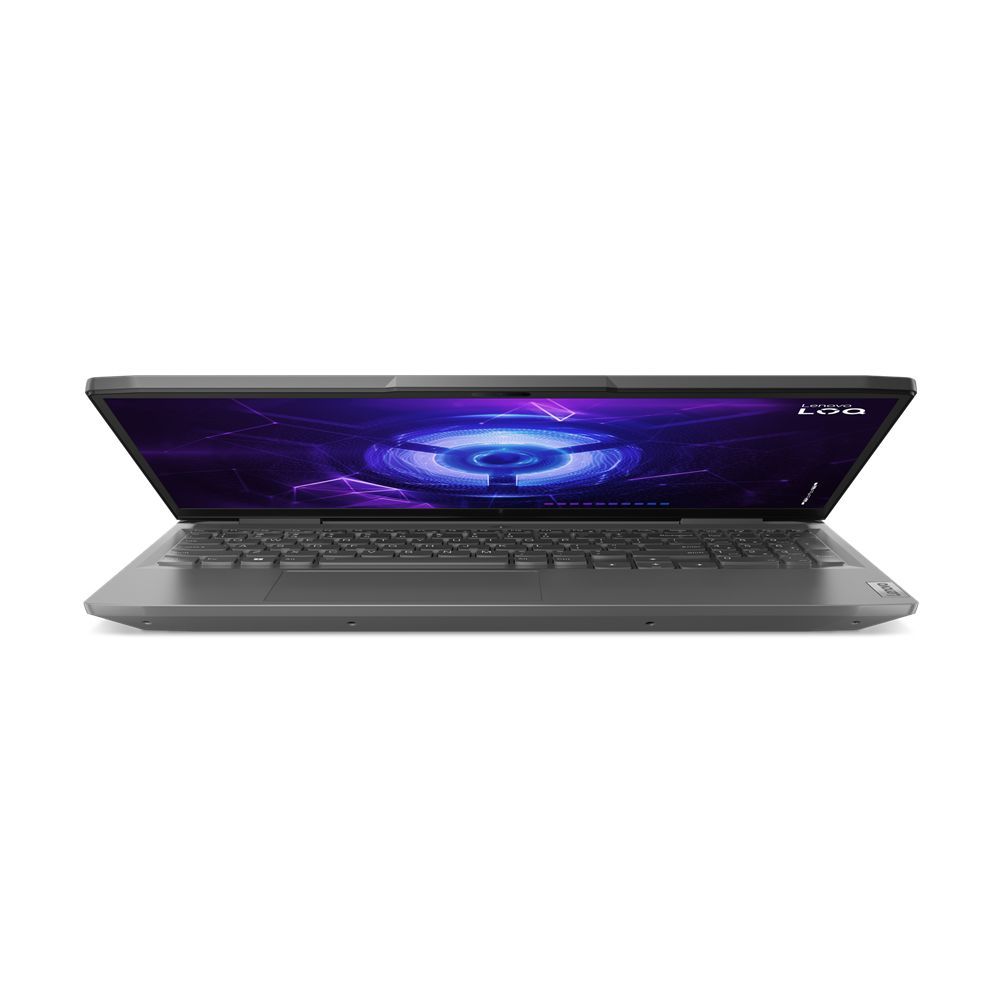 Lenovo LOQ Storm Grey