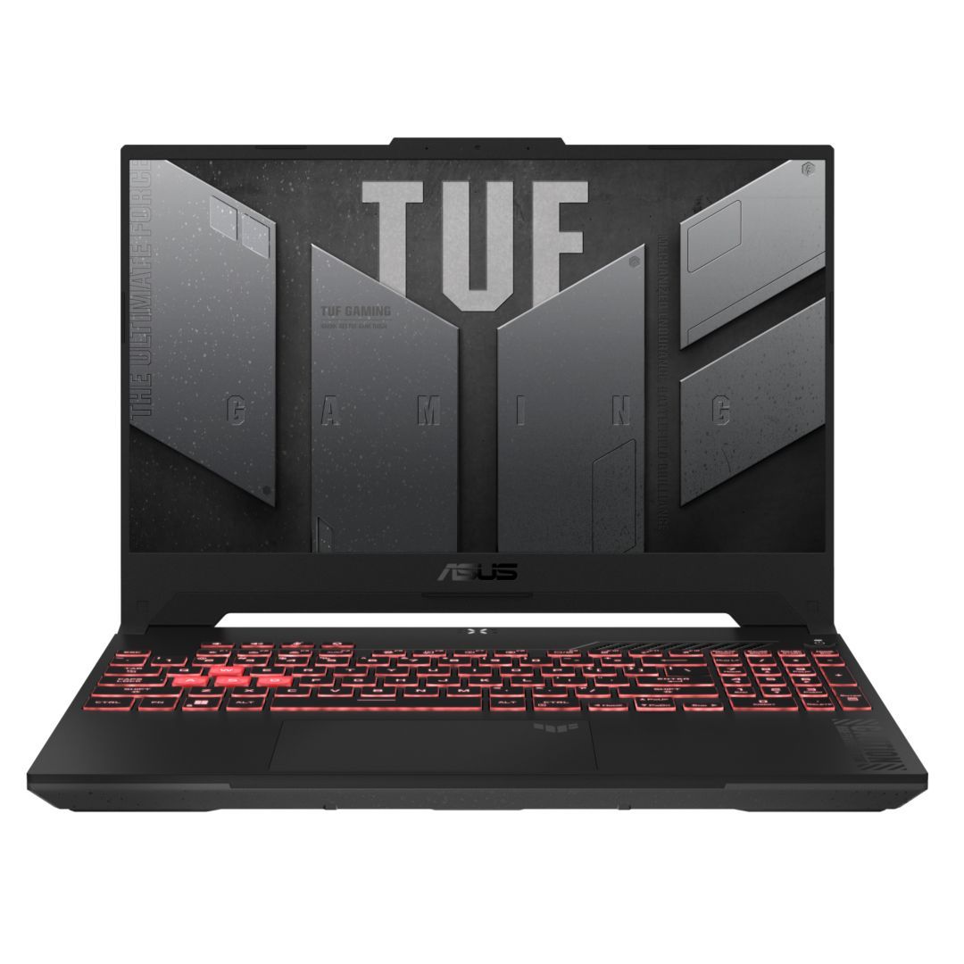 Asus FA507NV-LP033 Jaeger Gray