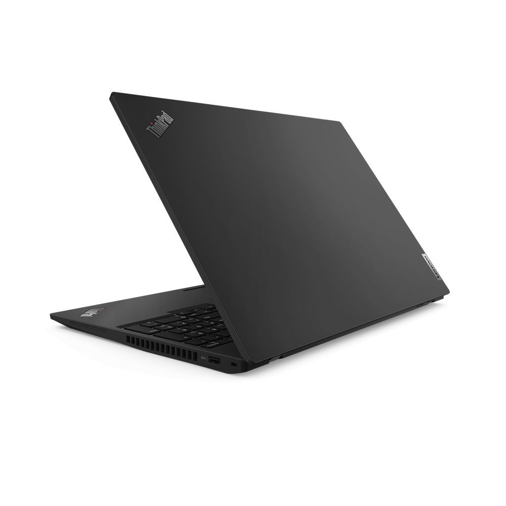 Lenovo ThinkPad T16 Gen 2 Thunder Black