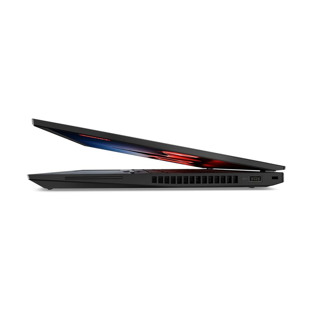 Lenovo ThinkPad T16 Gen 2 Thunder Black