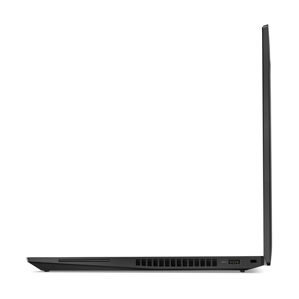 Lenovo ThinkPad T16 Gen 2 Thunder Black