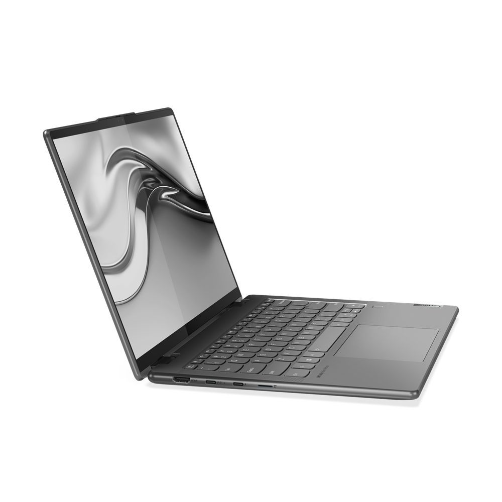 Lenovo Yoga 7 Storm Grey