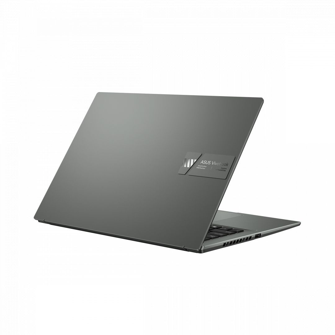 Asus M5402RA-M9088W Midnight Black