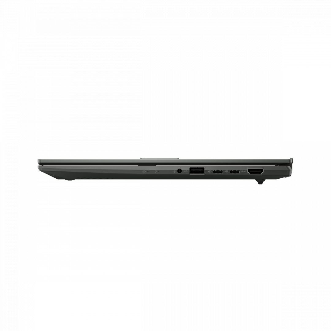 Asus M5402RA-M9088W Midnight Black