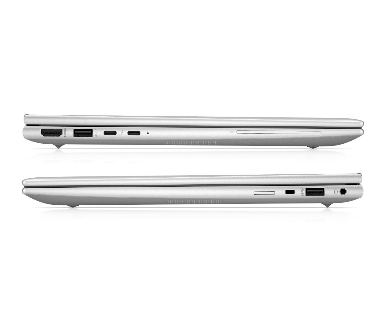 HP EliteBook 830 G9 Silver