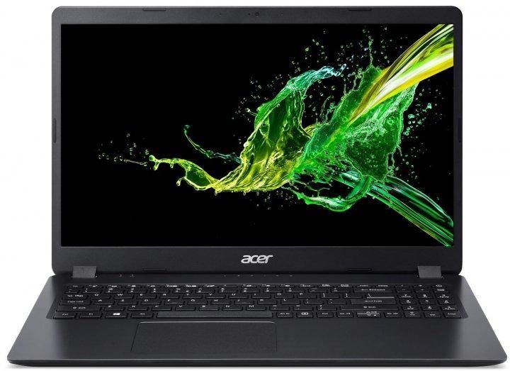 Acer Aspire 3 A315-23-R8BG Black