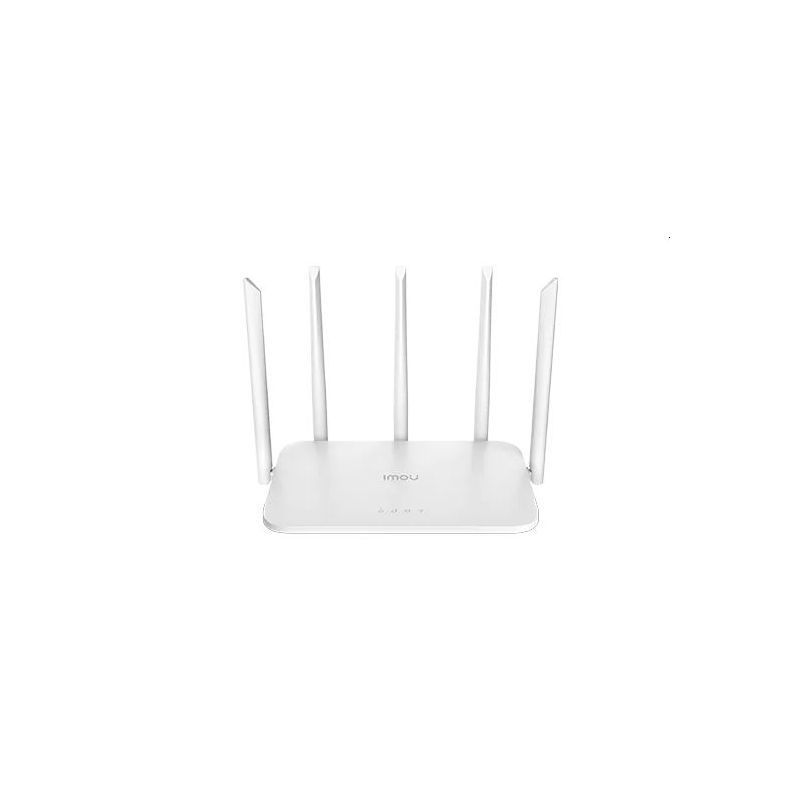 IMOU HX21 AX3000 Imou-Link Mesh Dual-band Wi-Fi 6 Router