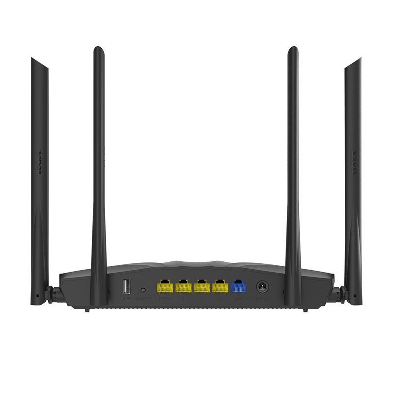 Tenda AC19 AC2100 Dual Band Gigabit WiFi Router