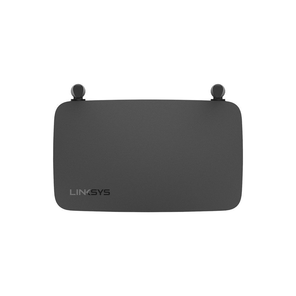 Linksys E5400 AC1200 WiFi 5 Router Dual-Band Black