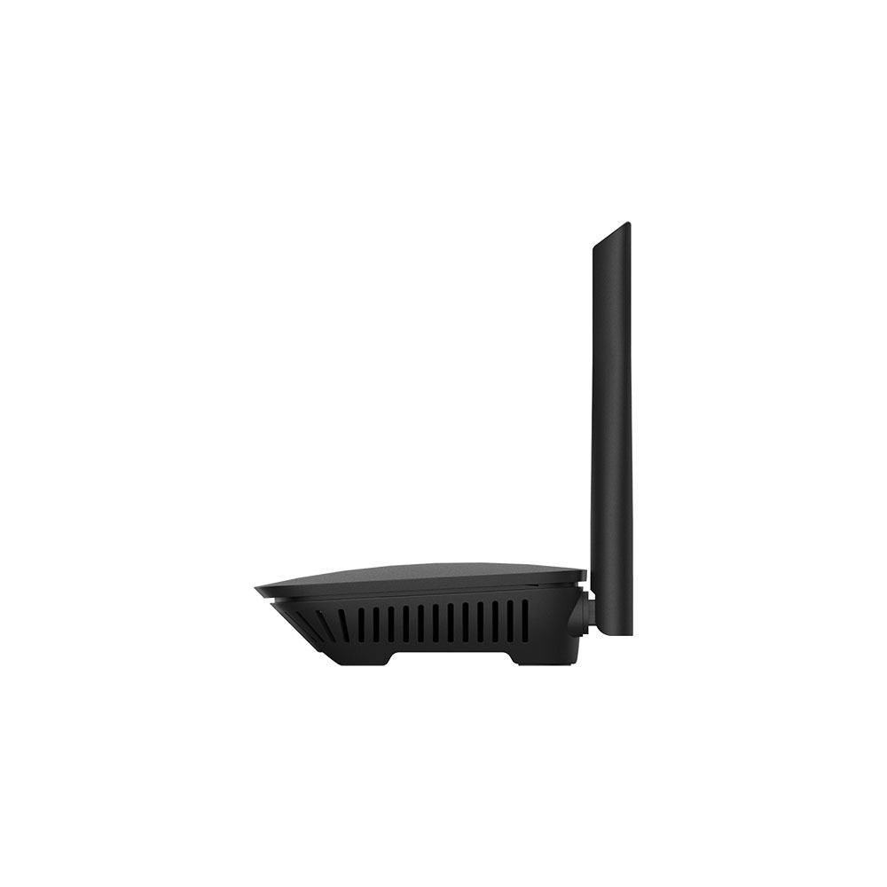 Linksys E5400 AC1200 WiFi 5 Router Dual-Band Black