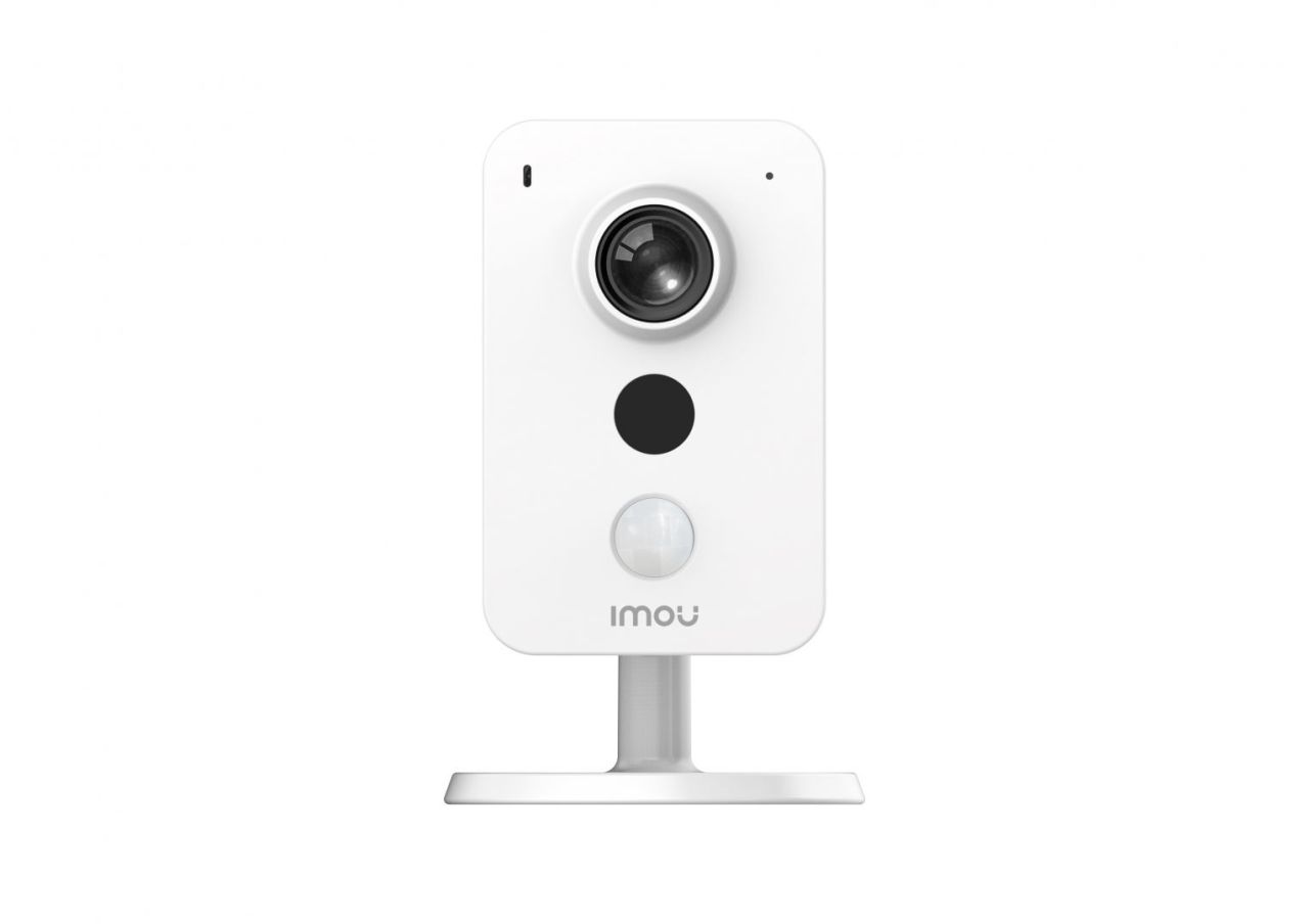 IMOU IPC-K22AP Cube PoE 2MP Beltéri Kamera