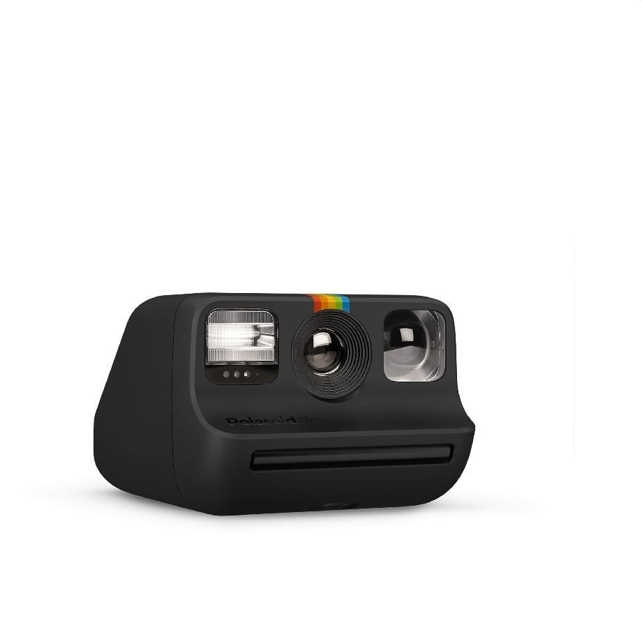 Polaroid Go Black