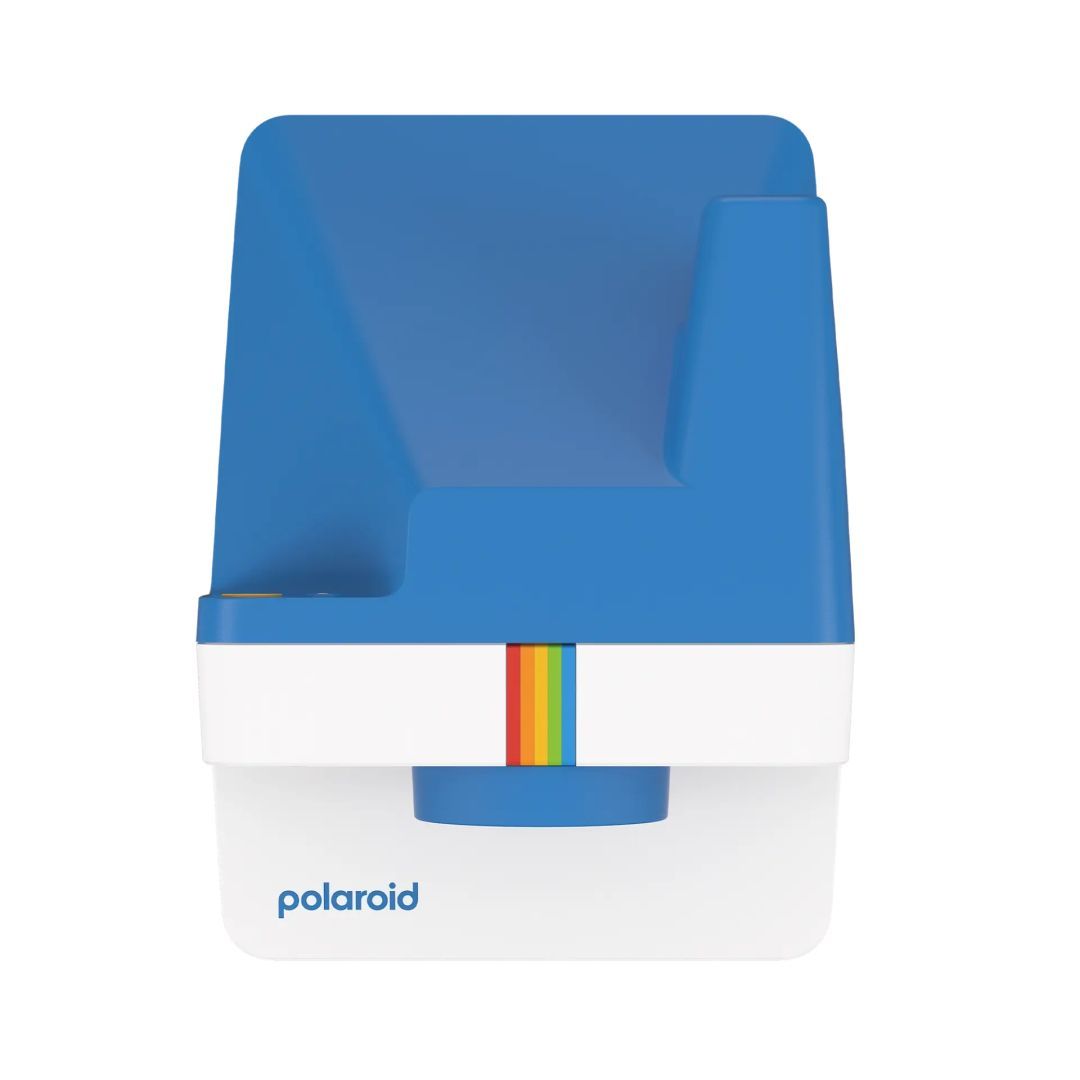 Polaroid Now Generation 2 Blue