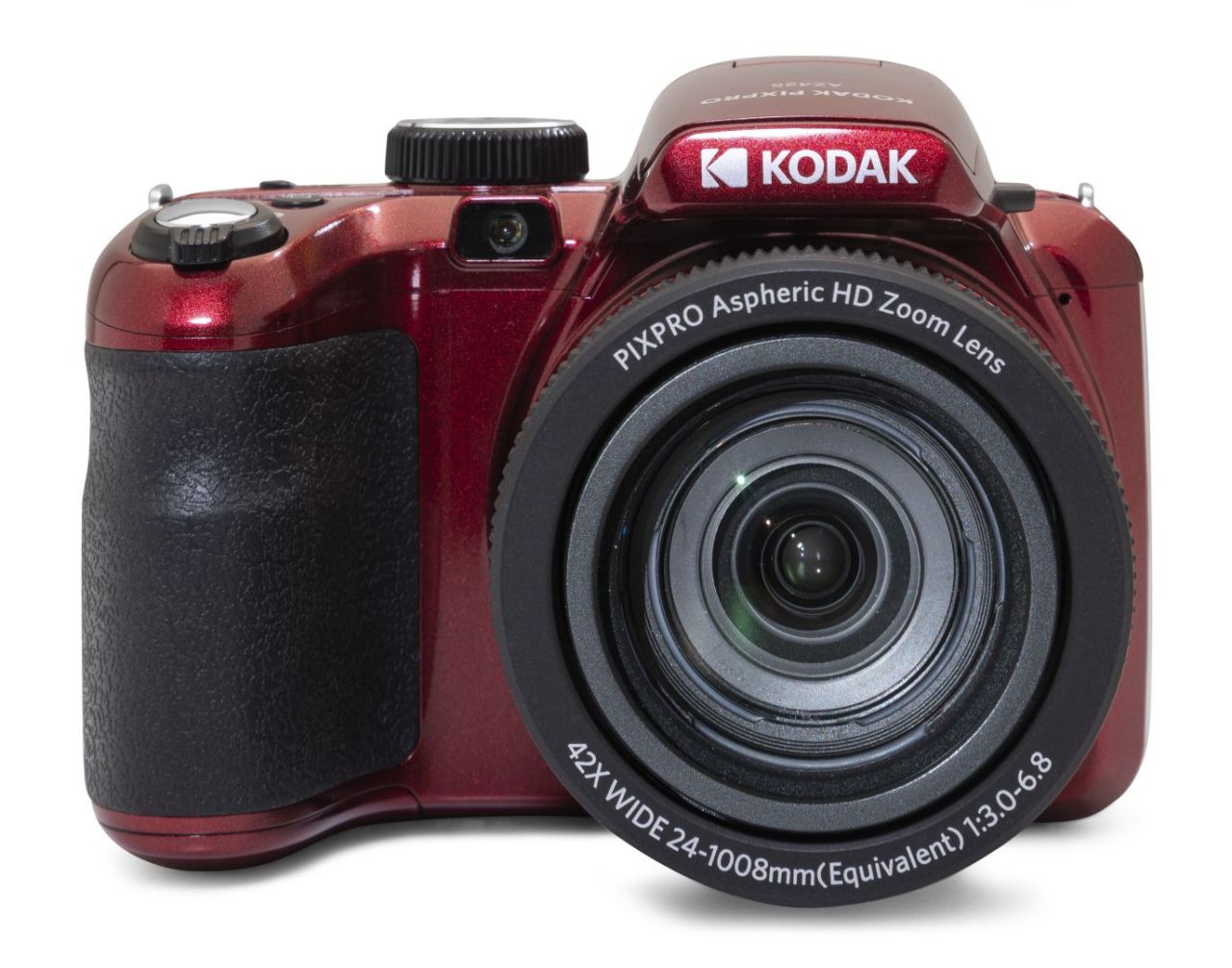 Kodak PixPro Astro Zoom AZ425 Red