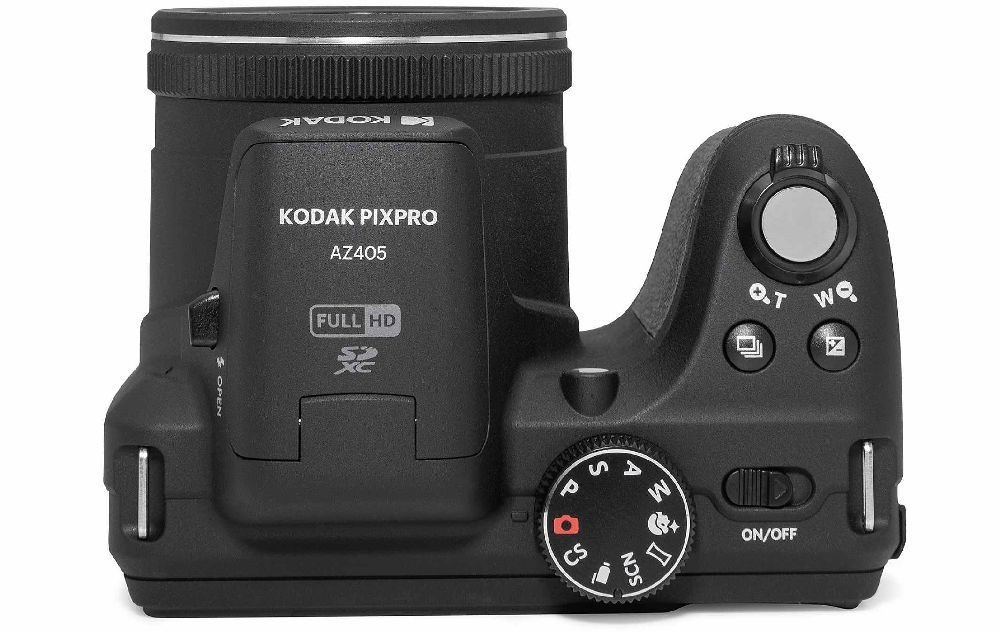 Kodak PixPro AZ405 Black