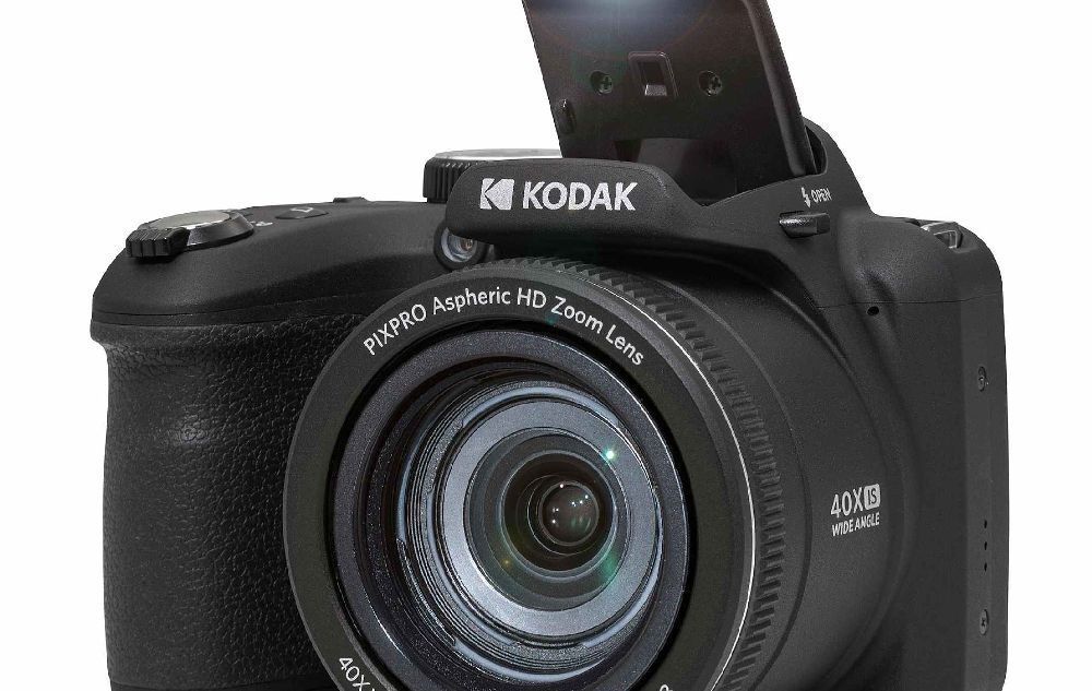 Kodak PixPro AZ405 Black