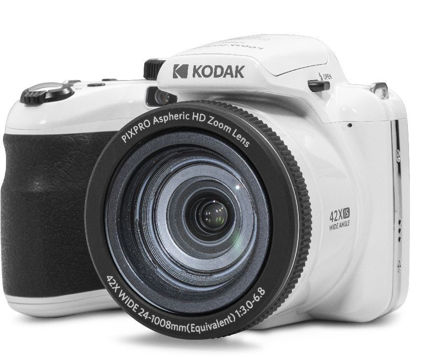 Kodak PixPro Astro Zoom AZ425 White