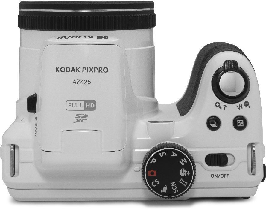 Kodak PixPro Astro Zoom AZ425 White